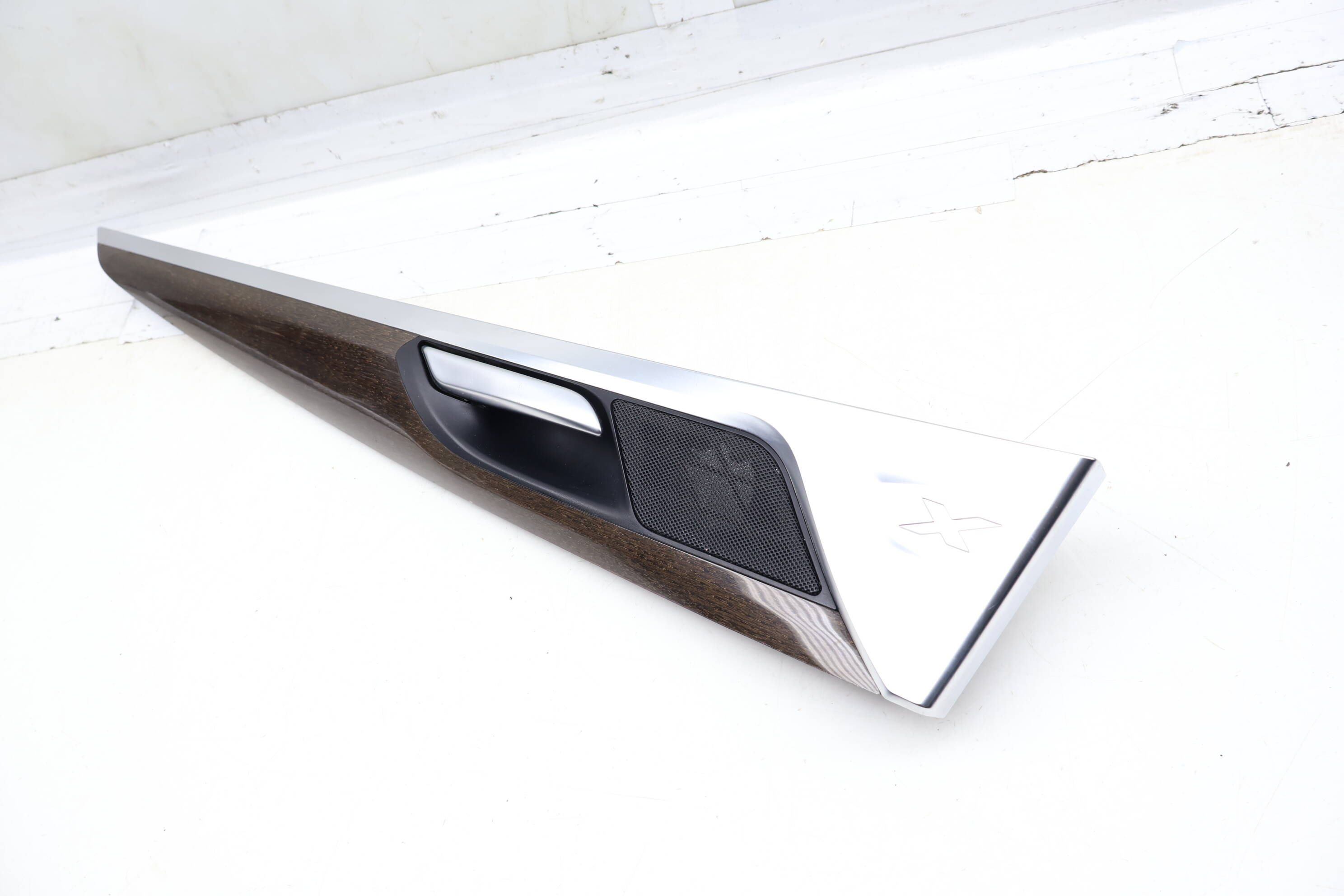 Door Panel Trim / Interior Door Handle 7410272