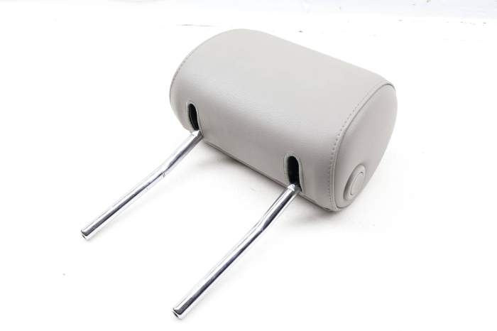 Headrest / Head Rest 4F0881901J main product photo