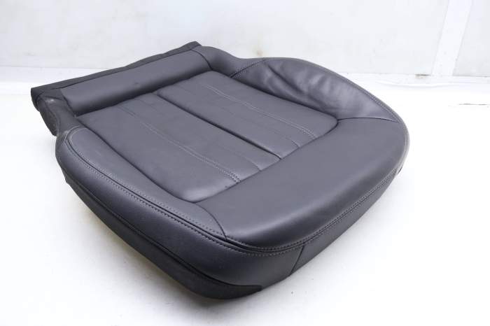 Lower Seat Bottom Cushion 80A881405F main product photo