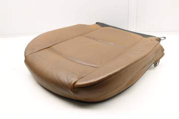 Lower Seat Bottom Cushion (Leather) 52107253717