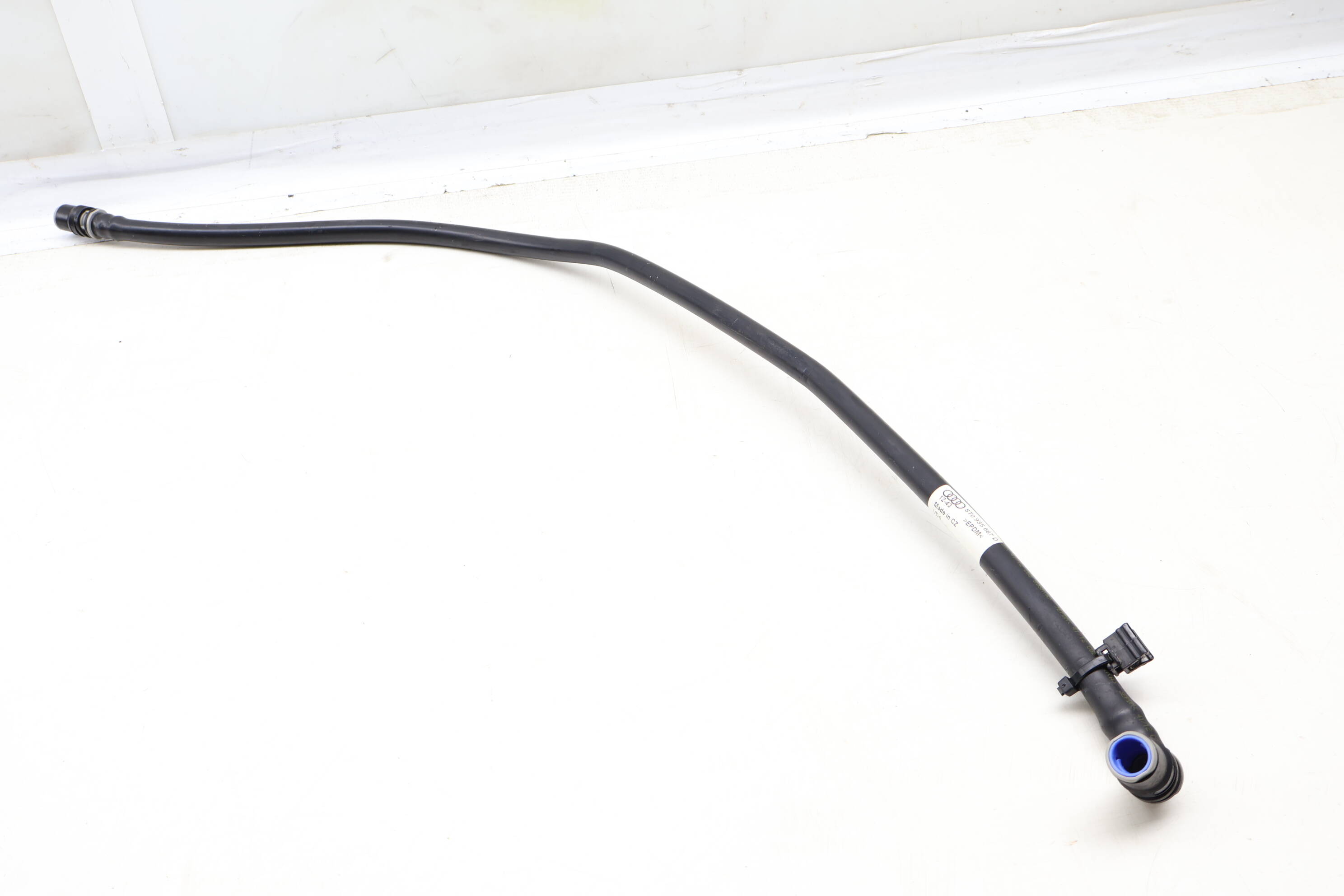 Headlight Washer Hose 8T0955667D