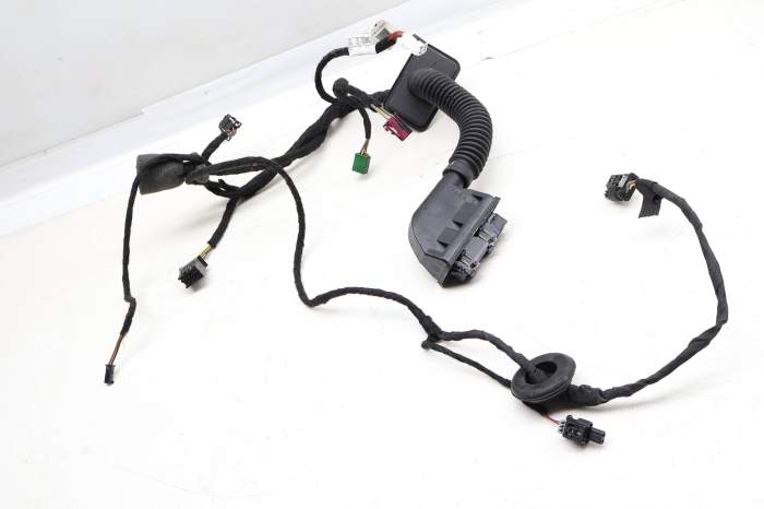 Door Wire / Wiring Harness 1664402410 main product photo