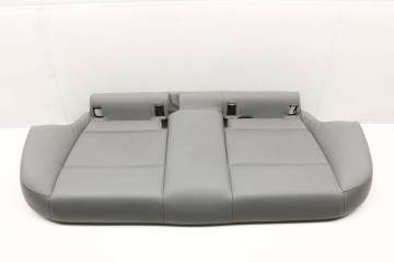 Lower Seat Bottom Bench Cushion (Leather) 52207146945