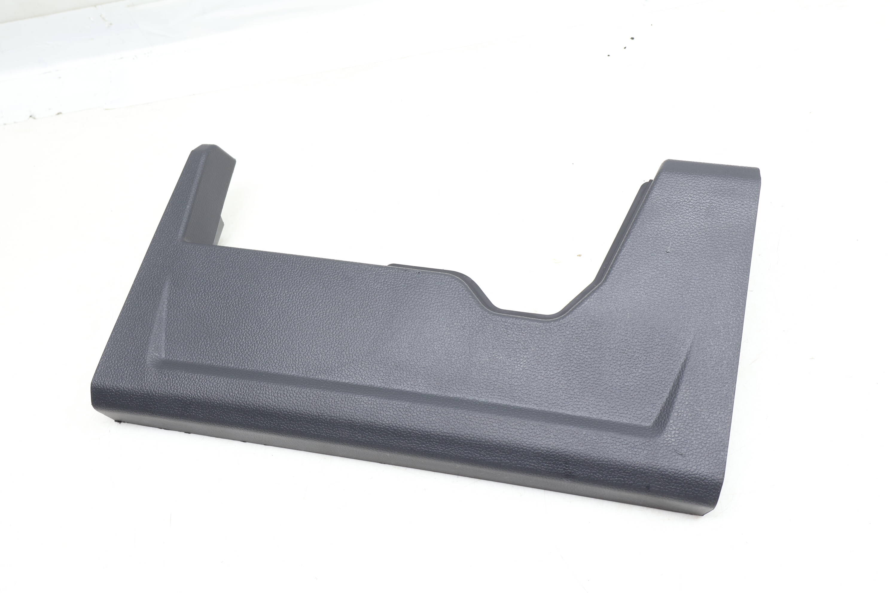 Trunk Access Panel / Boot Lining Cover 5NN867461
