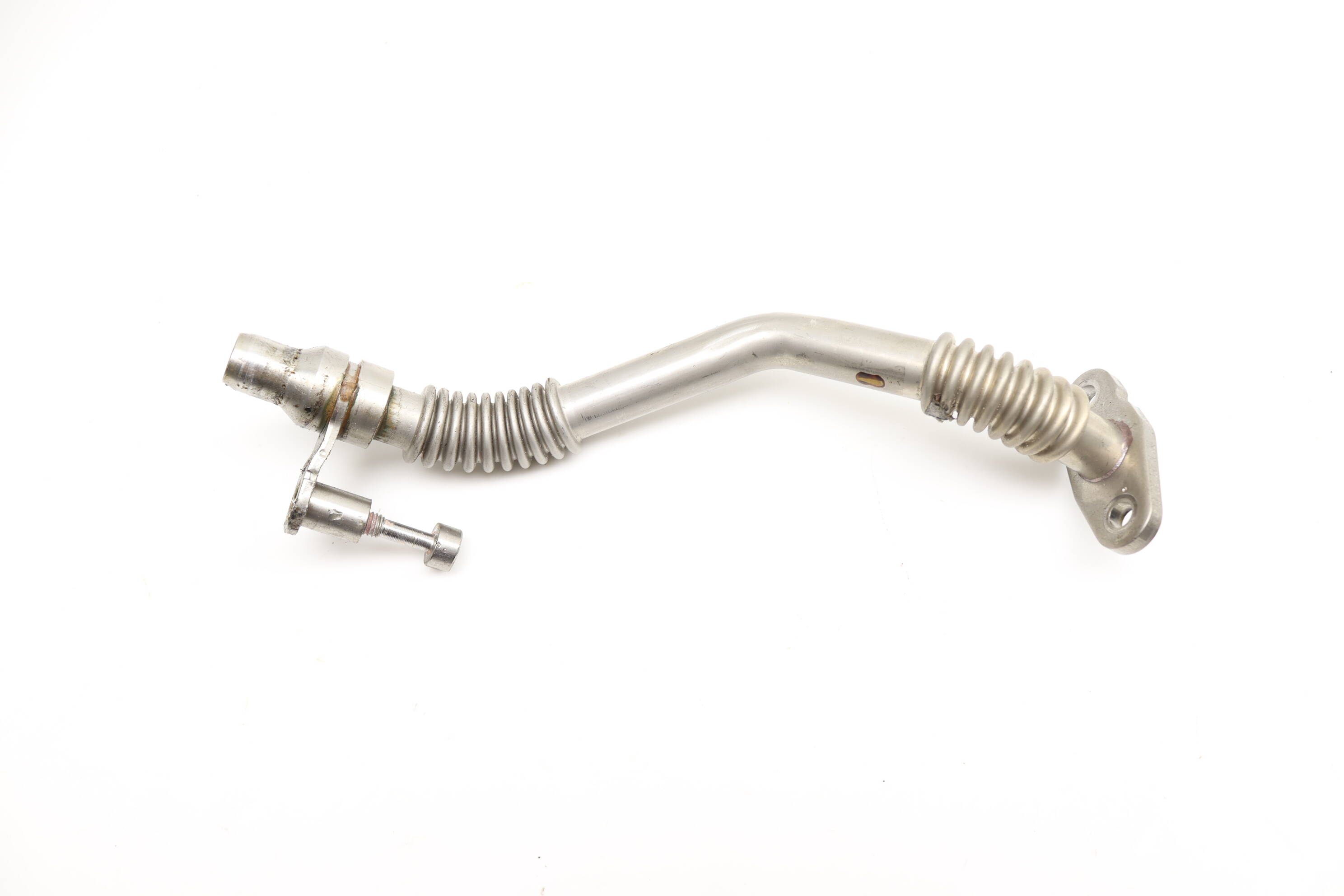 Turbo Oil Pipe / Line (Return) 11428681202