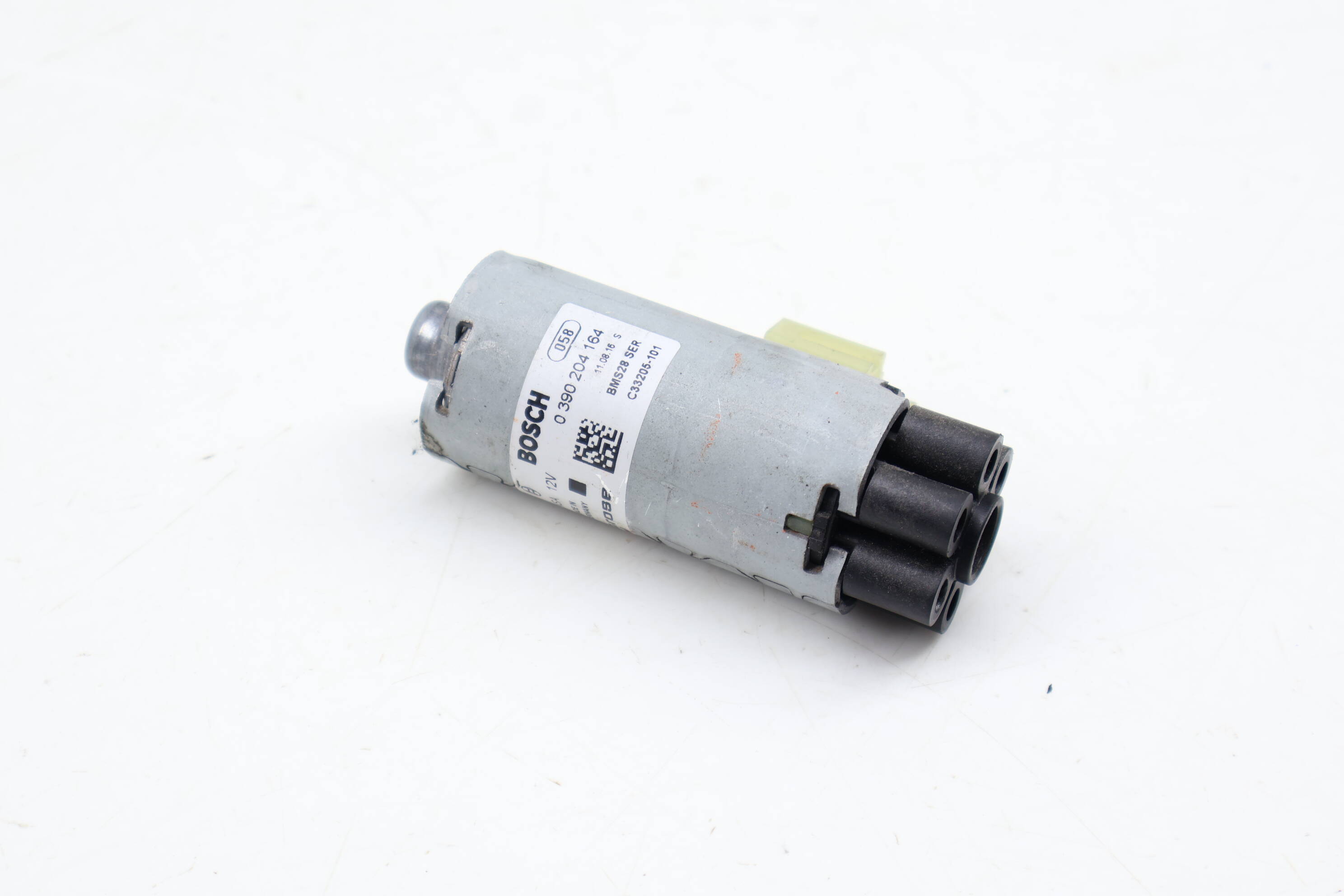 Seat Motor (Slide)