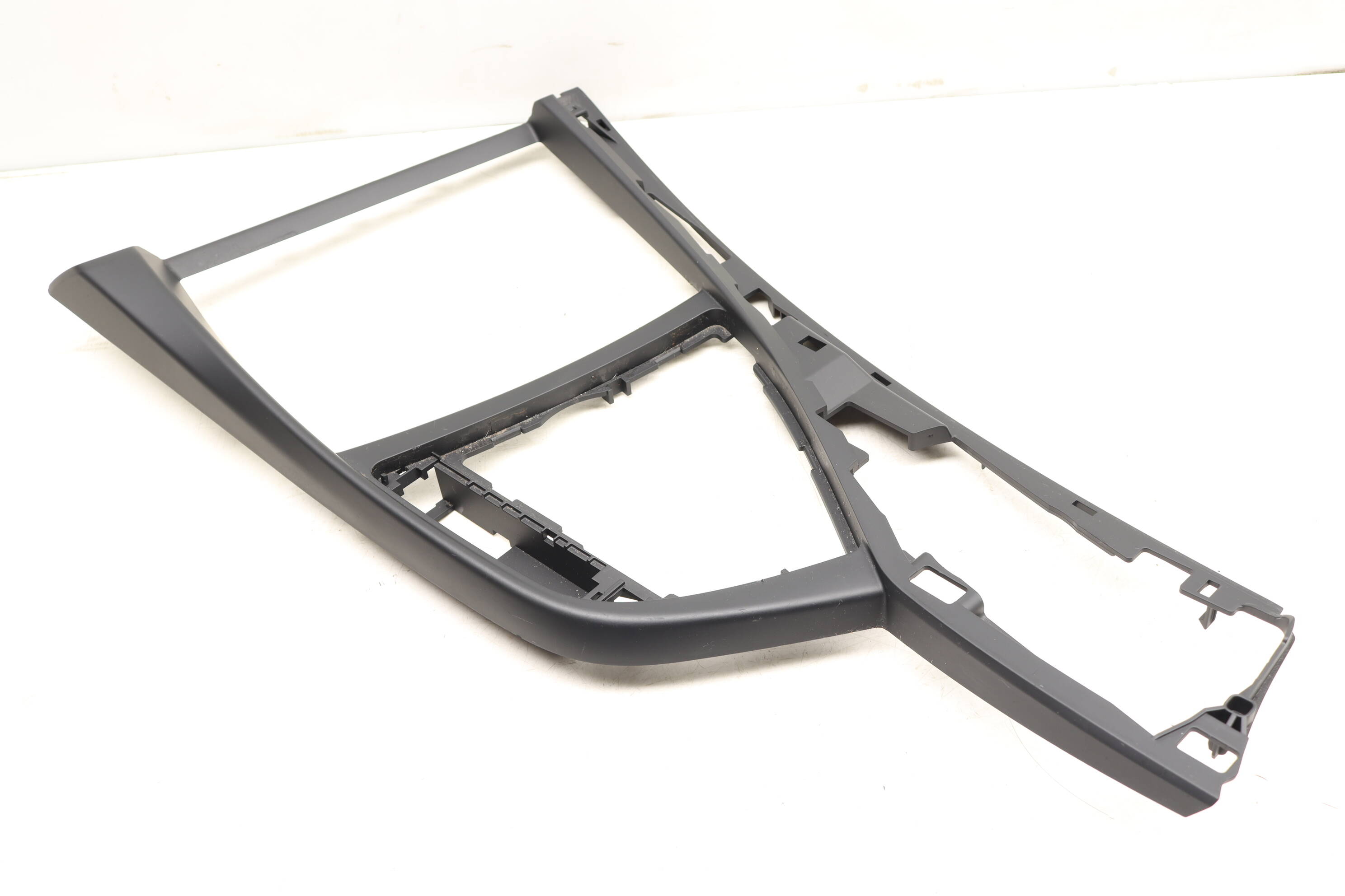 Center Console Trim / Bezel 51169207313