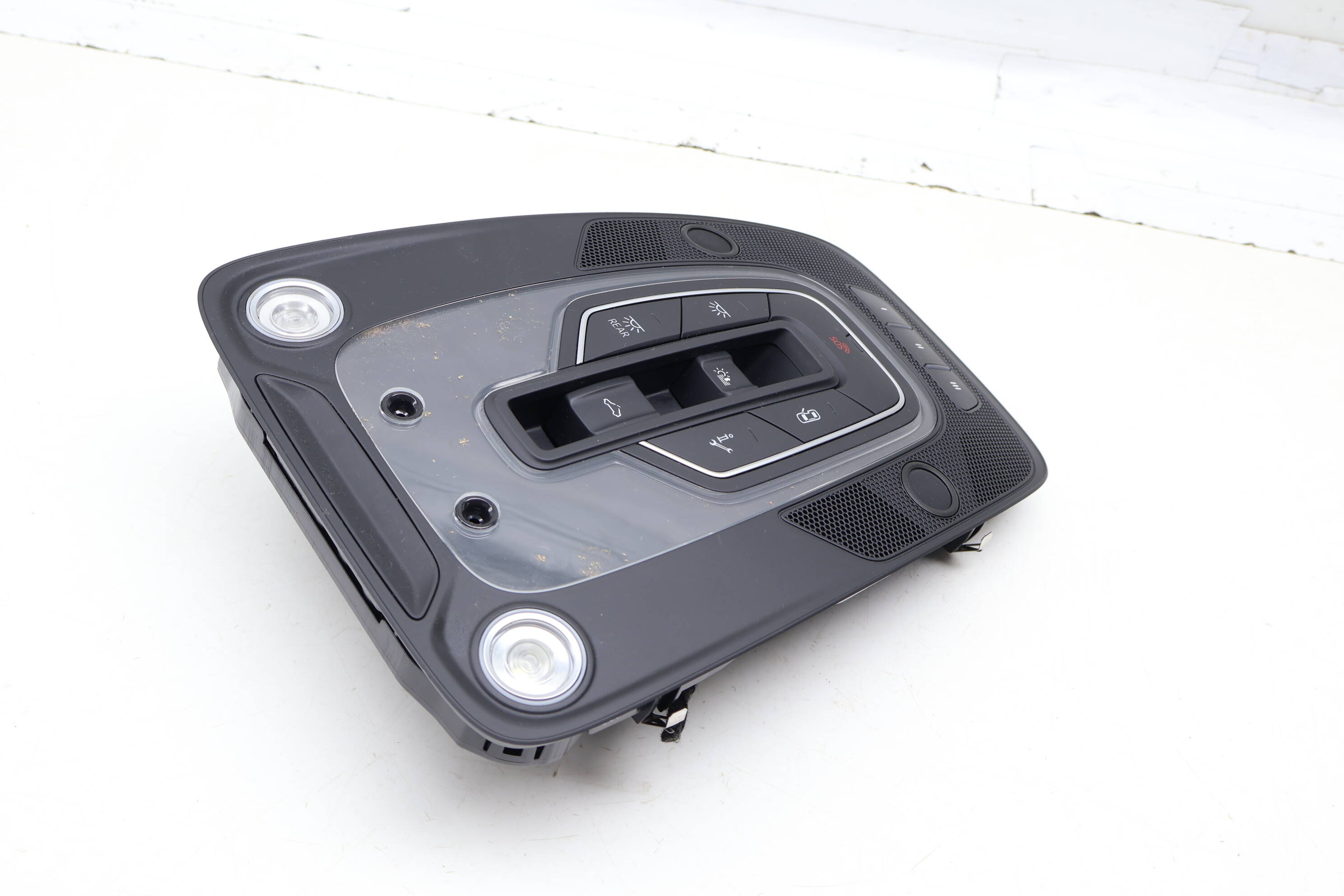 Dome Reading Light / Sun Roof Switch 4M0947135CP