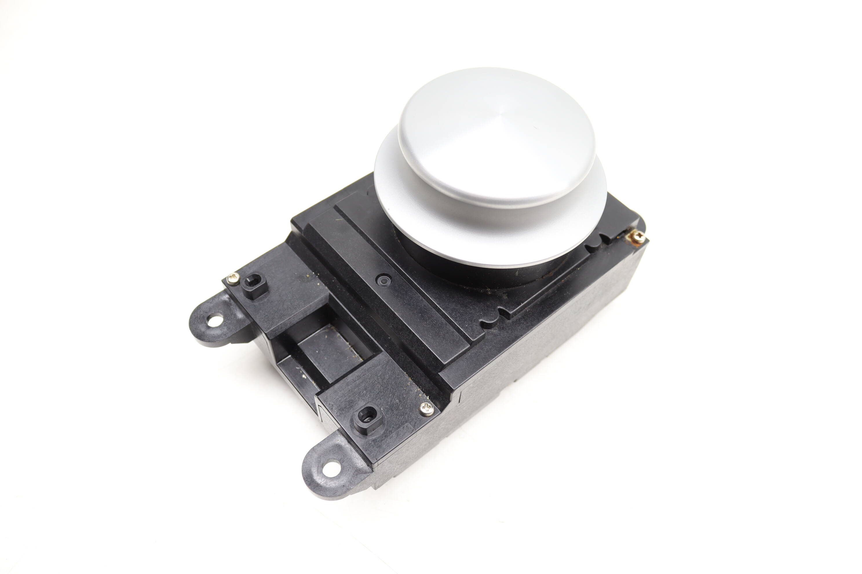 Idrive Media Joystick / Control Switch 65826963051