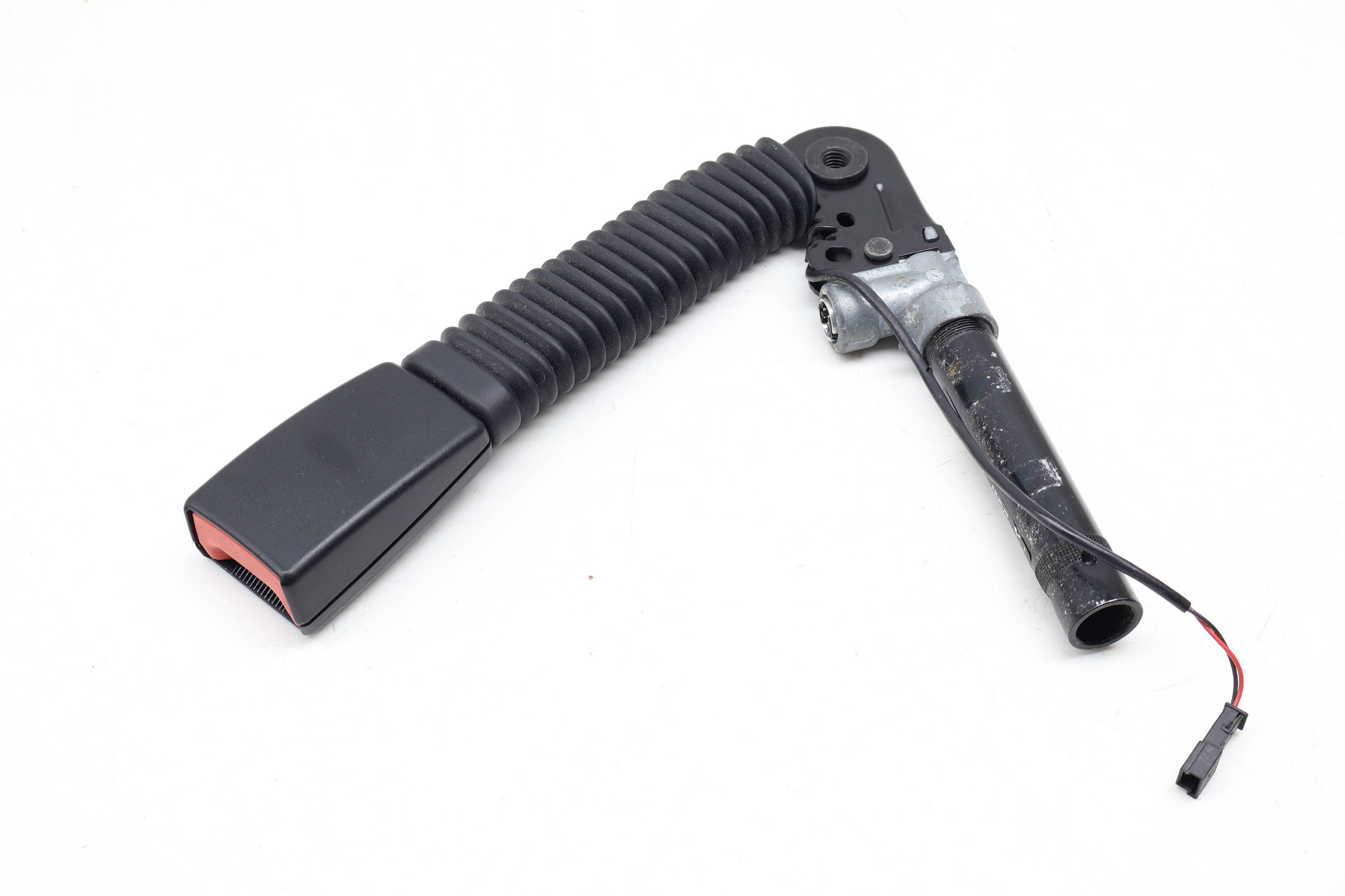 Seat Belt Buckle / Receiver 72119115306