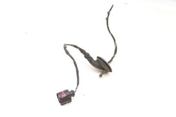 Tail Light Wiring Connector / Pigtail 4B0973712A