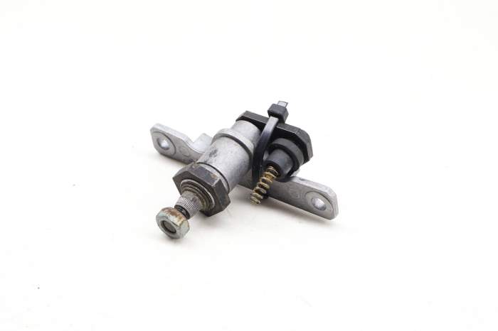 Hatch Wiper Crank Drive / Transmission 7L5955215A main product photo