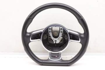3-Spoke Sport Steering Wheel (Tts) 8J0419091L