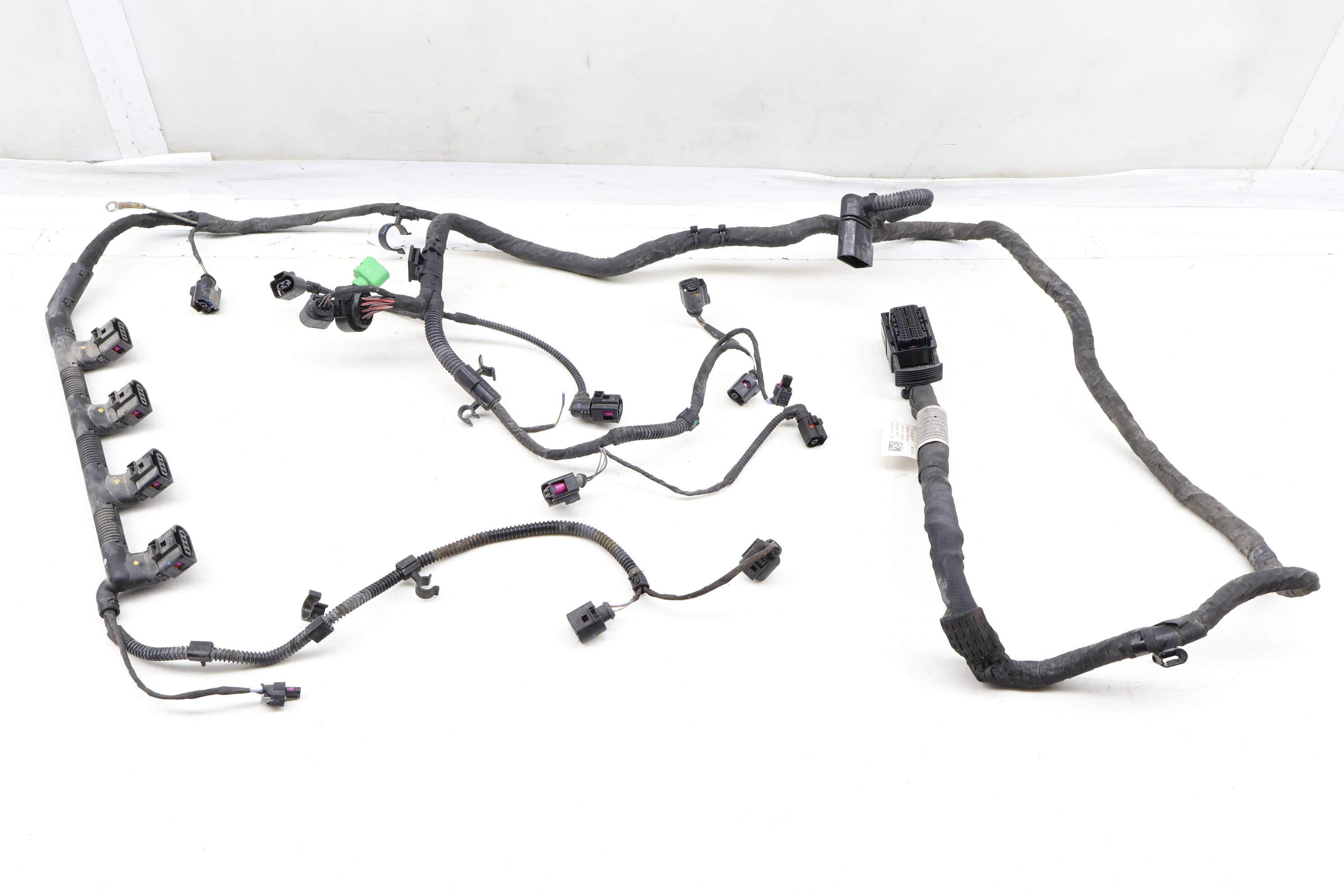 Engine Wiring Harness 06J971595BT