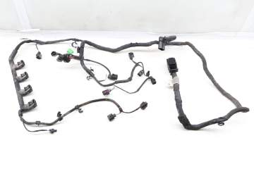 Engine Wiring Harness 06J971595BT Engine Wiring Harness 06J971595BT