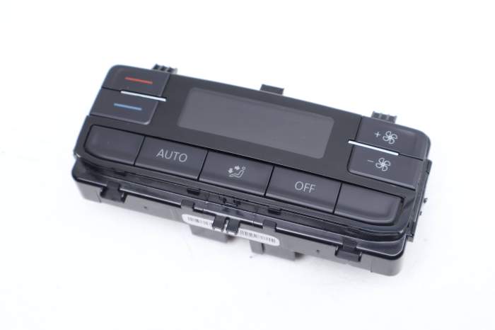 Ac Climate / Temp Control Unit 3CN907049D main product photo