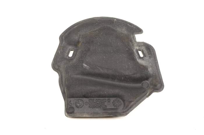 Electric Motor Sound Insulation Cover 12378601198 main product photo