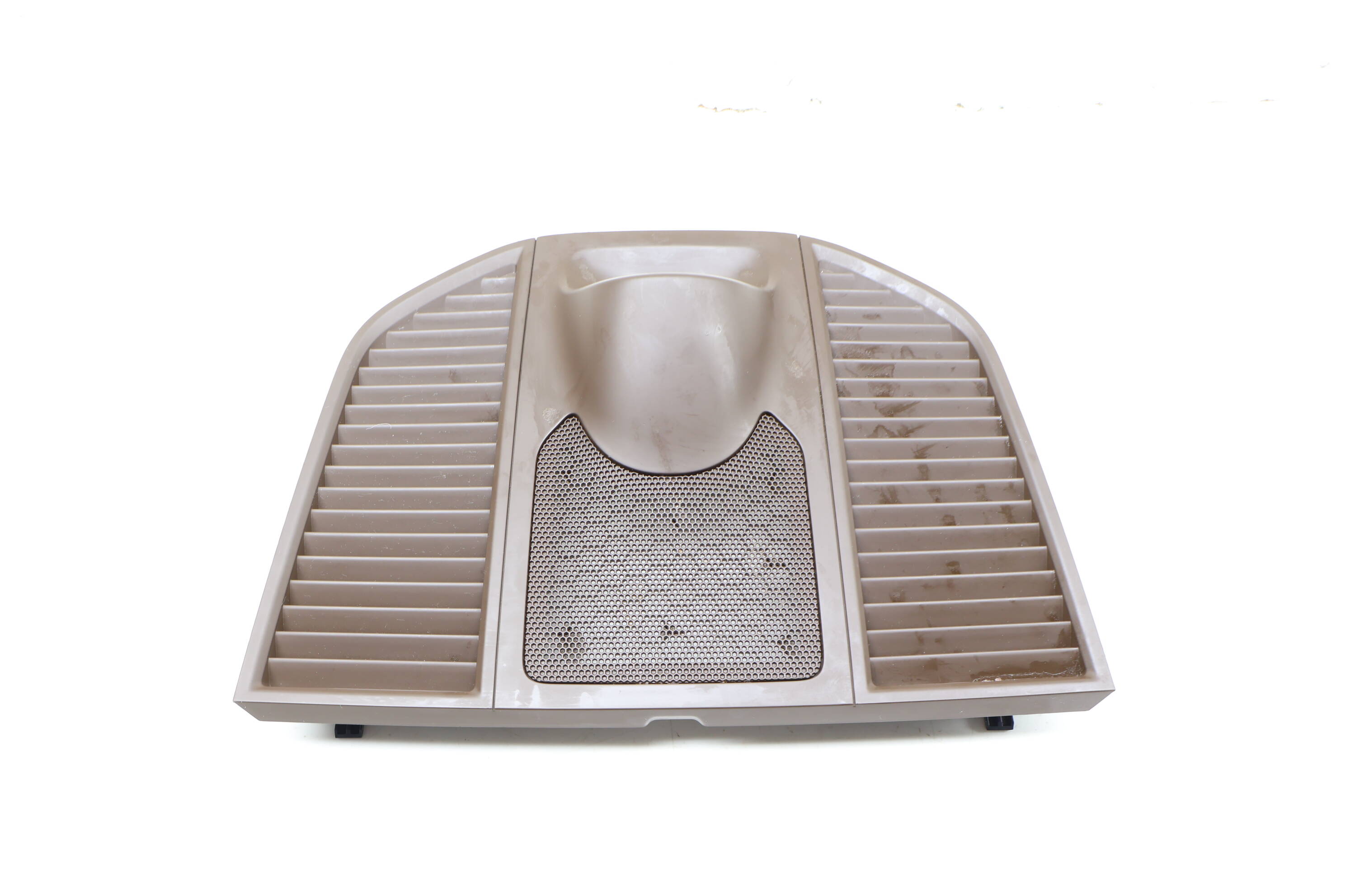 Upper Center Dash Trim / Cover 95B858189C