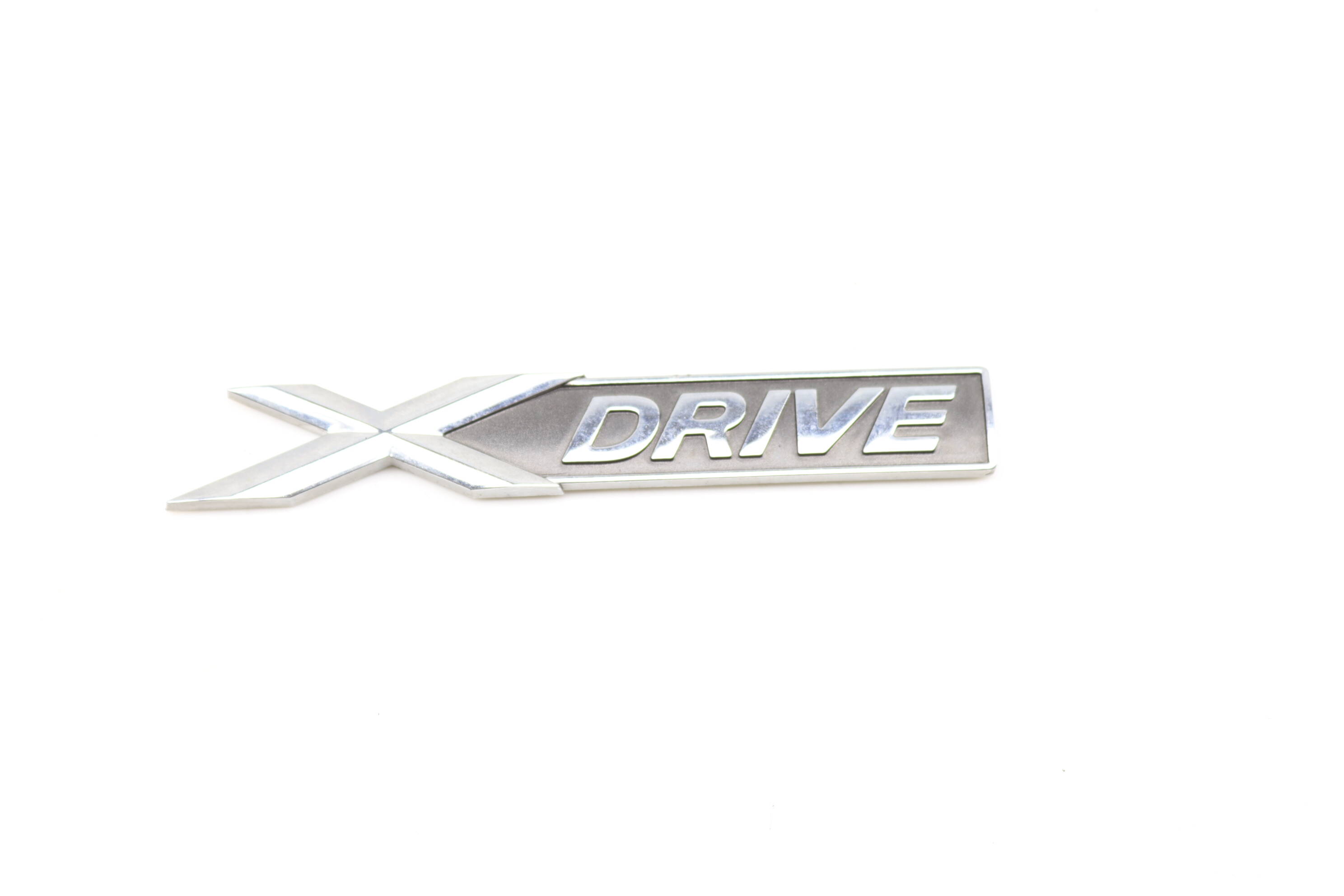 Emblem / Badge (Xdrive) 51147318576