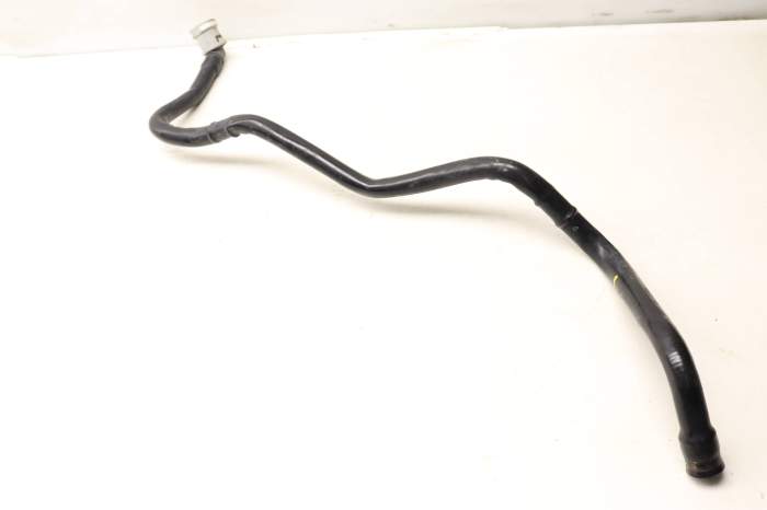 Fuel Tank Vent Hose / Line 16137300683 main product photo