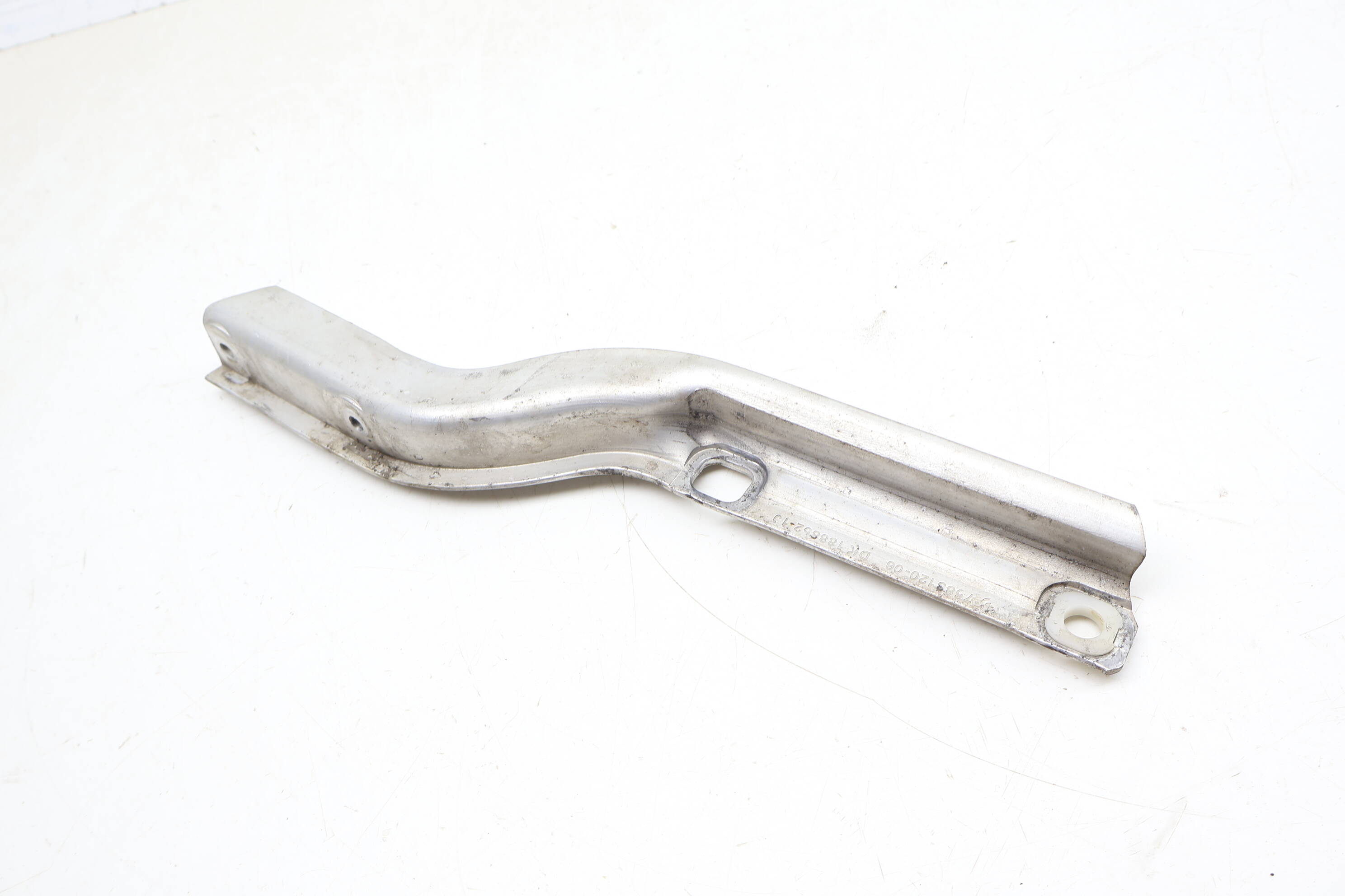 Engine Oil Cooler Brace / Bracket 17117583120