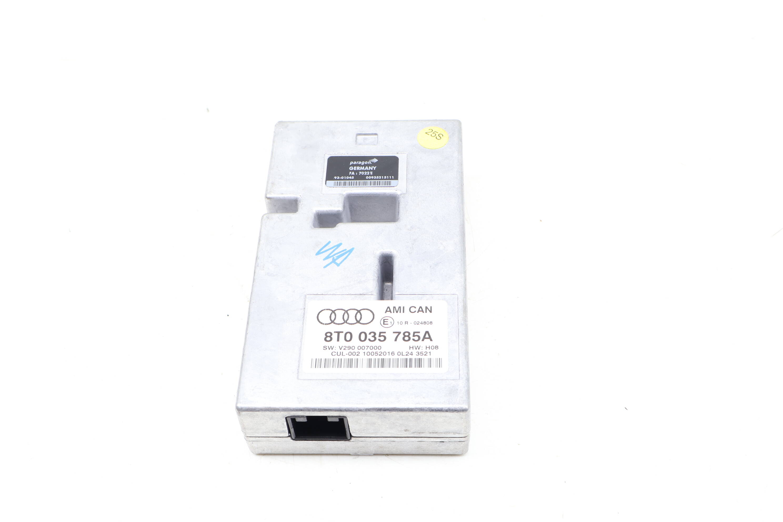 Mmi / Ami Interface Module 8T0035785A