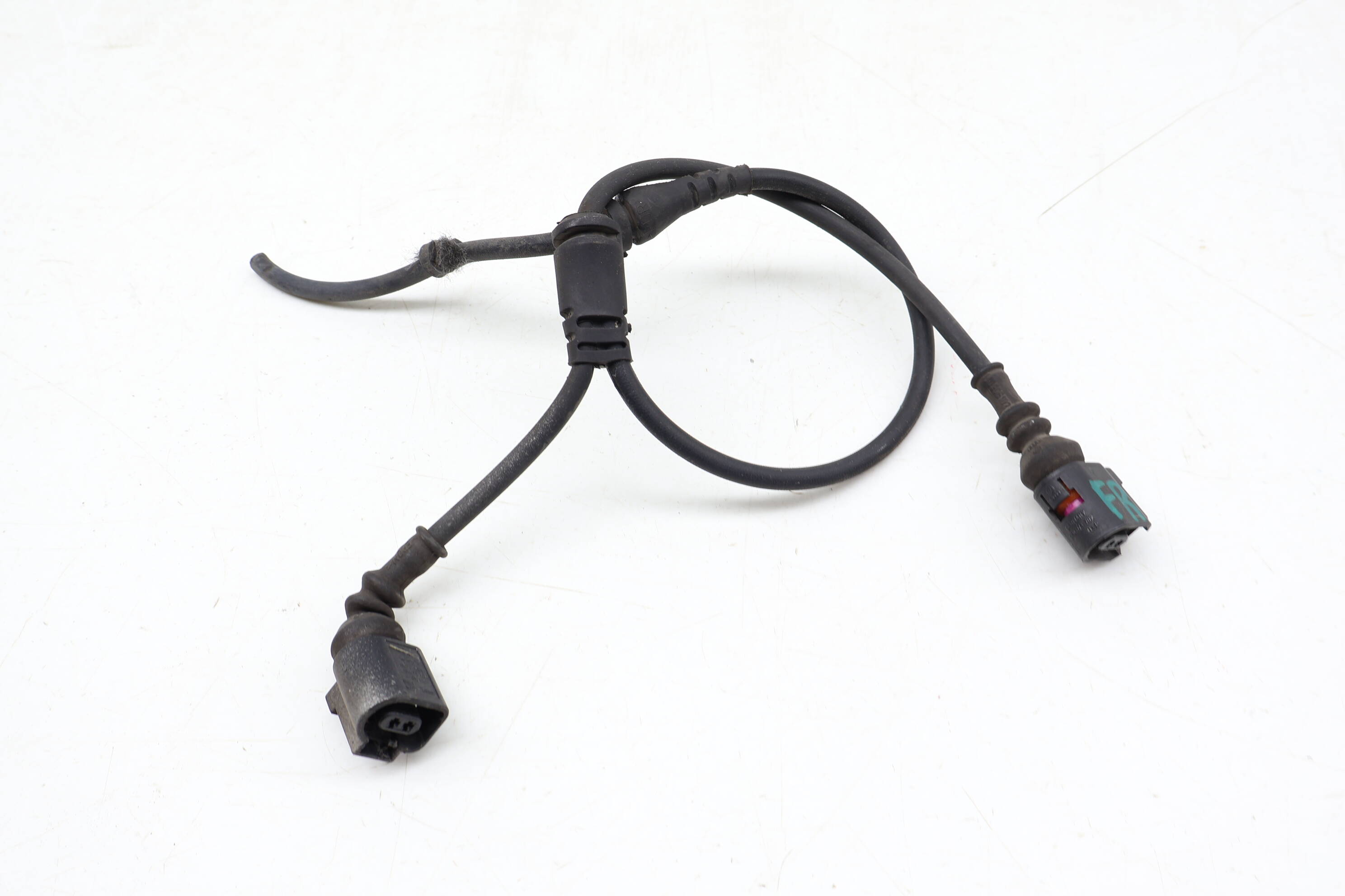 Abs / Speed Sensor Wiring Harness 4E0927904B