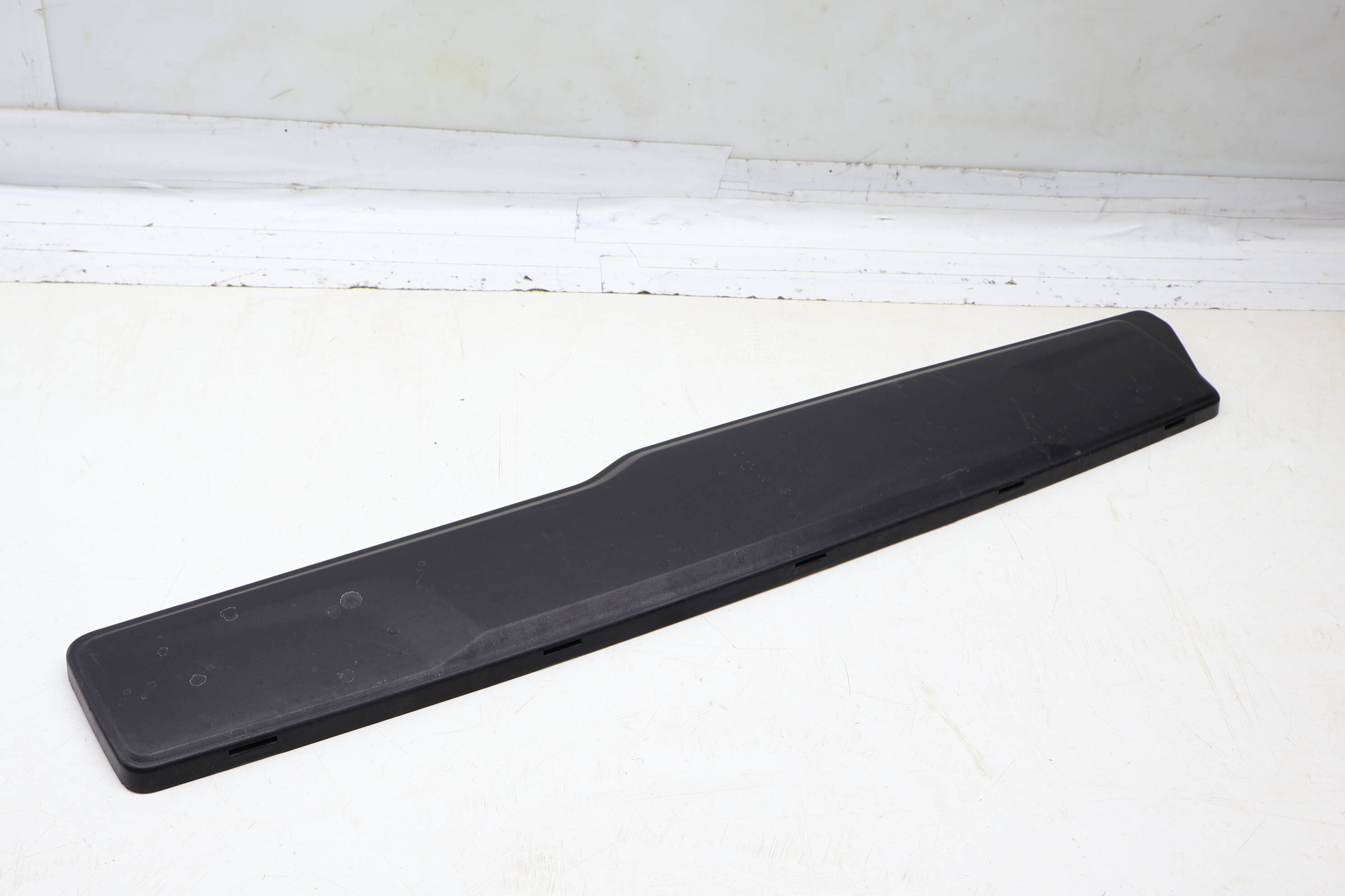 Engine Air Intake Duct Cover 3QF129254