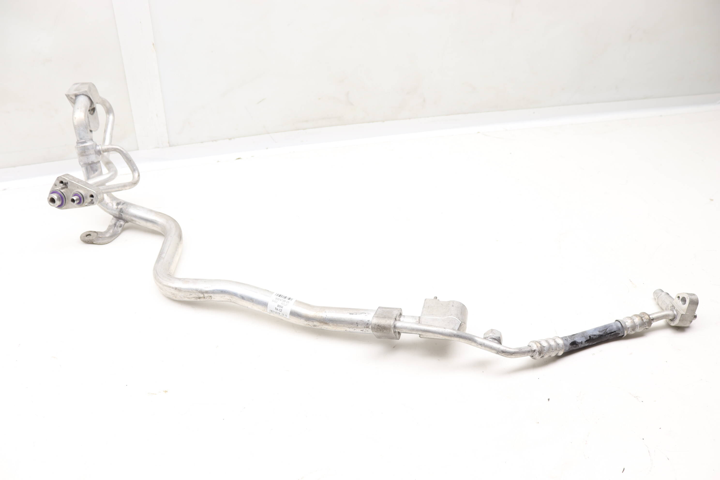 Ac Hose / Line / Pipe 64539324798