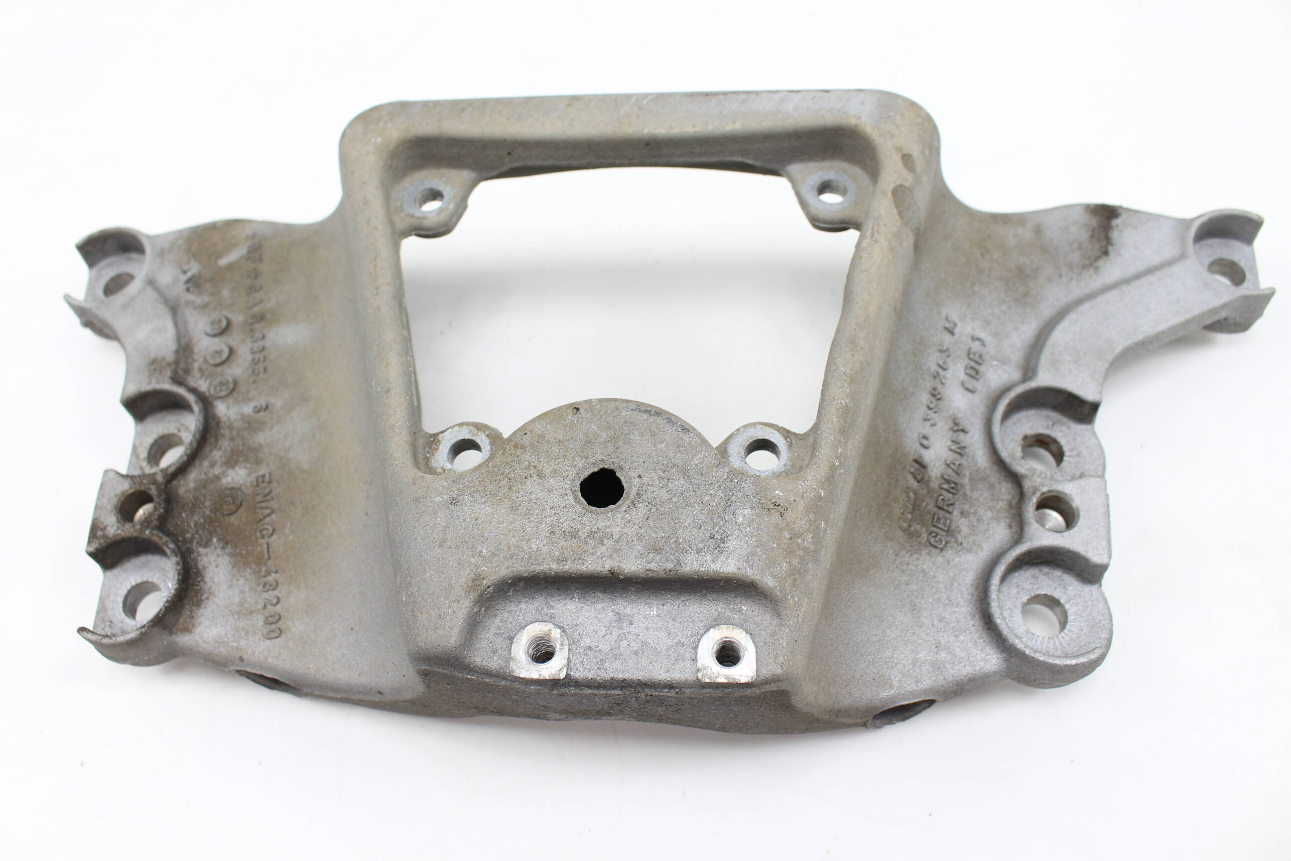 Transmission Support Bracket 4F0399263M