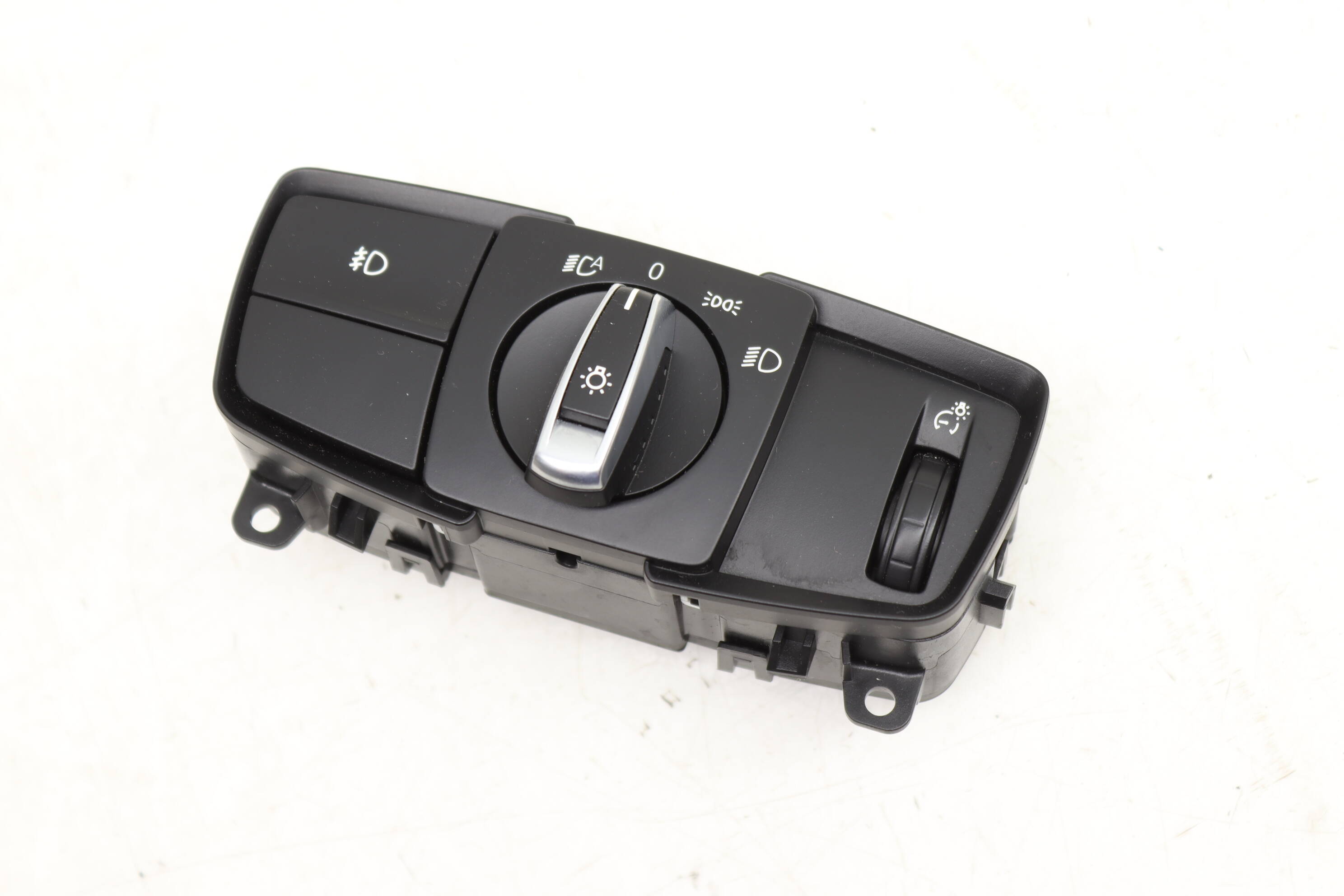 Headlight / Fog Light Switch 61316824887