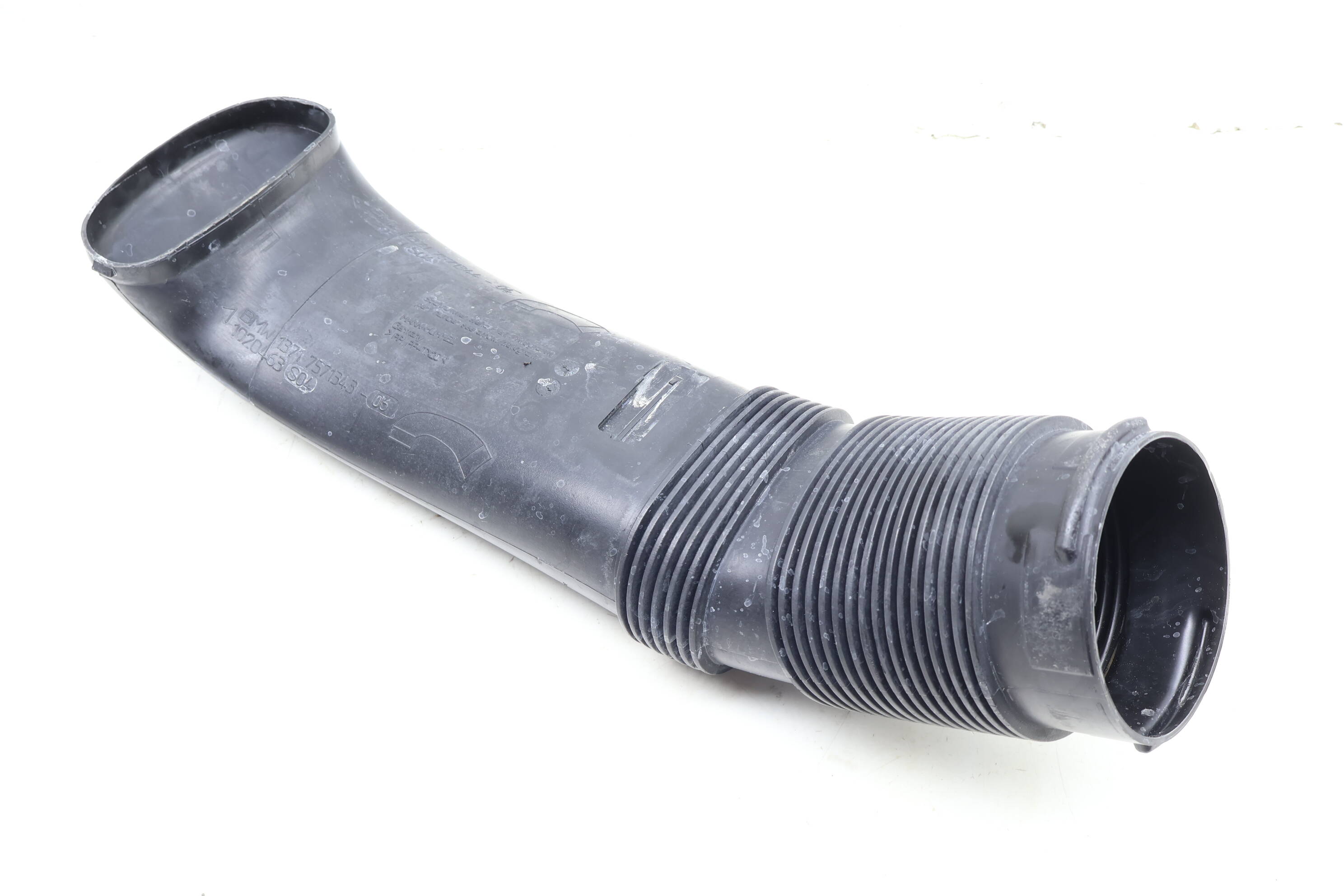 Air Intake Duct / Tube 13717571344