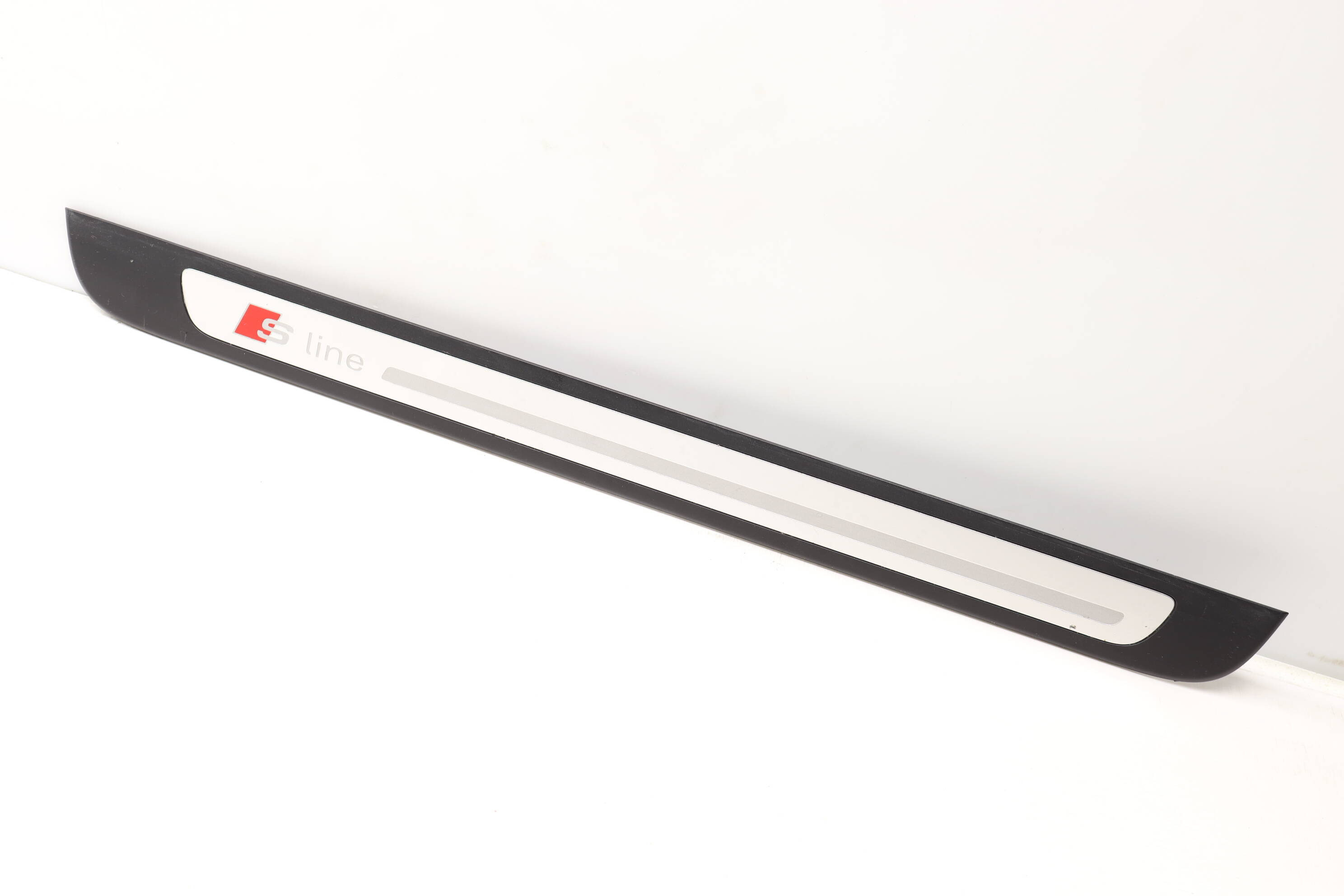 Door Sill Panel / Scuff Plate (S Line) 4G0853374B