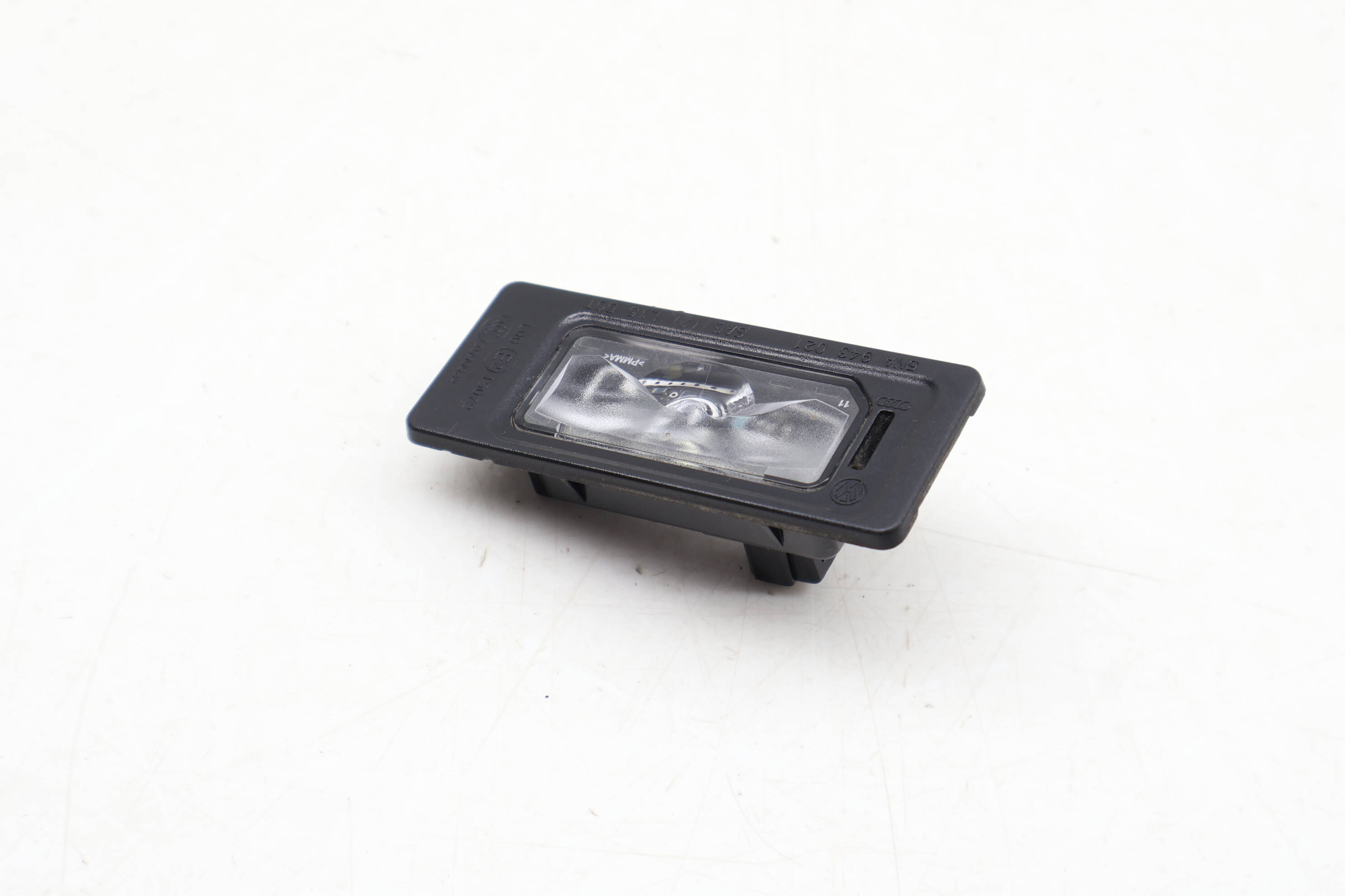 License Plate Light 5NA943021 95863162011