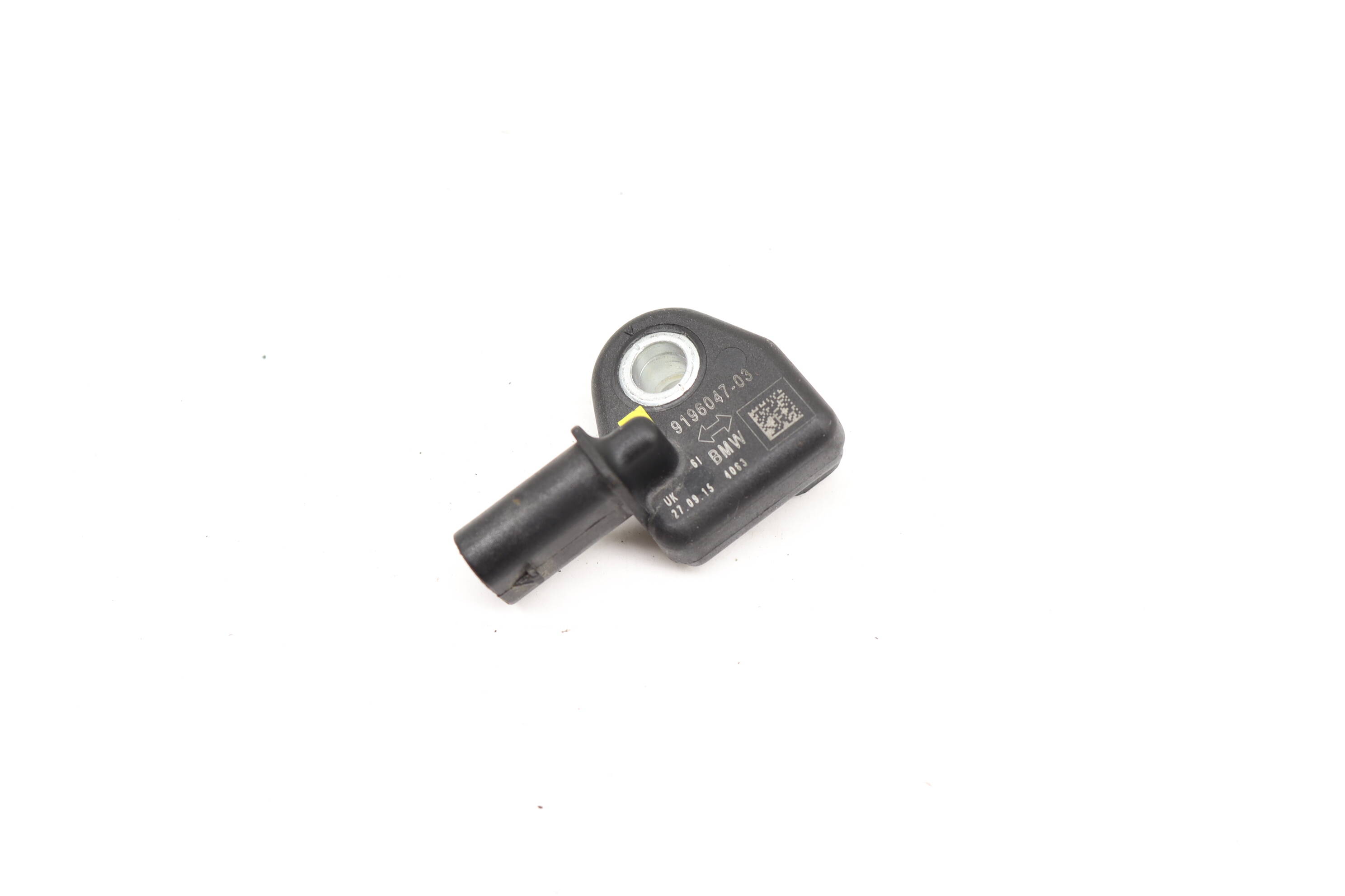 ママン BMW E39 MRSA Side Airbag Crash Sensor 65778369024 for sale
