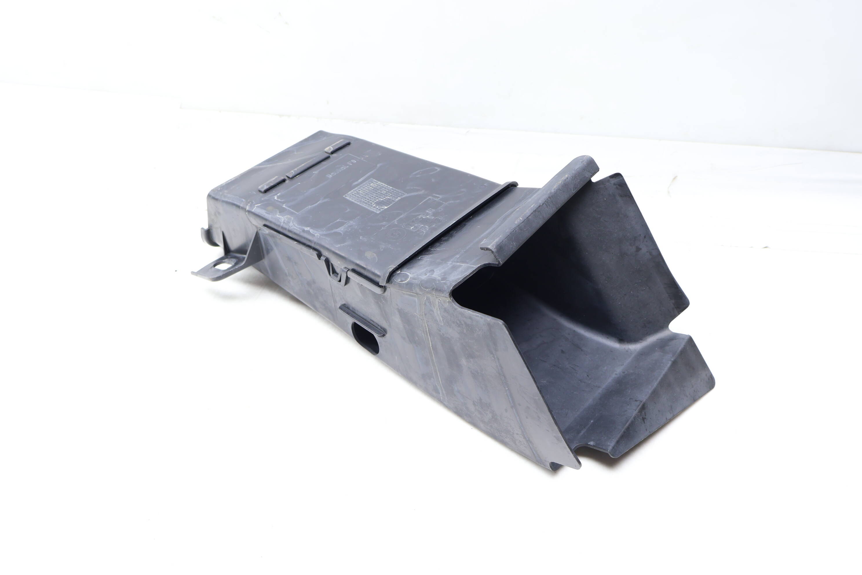 Radiator Air Duct 51747898881