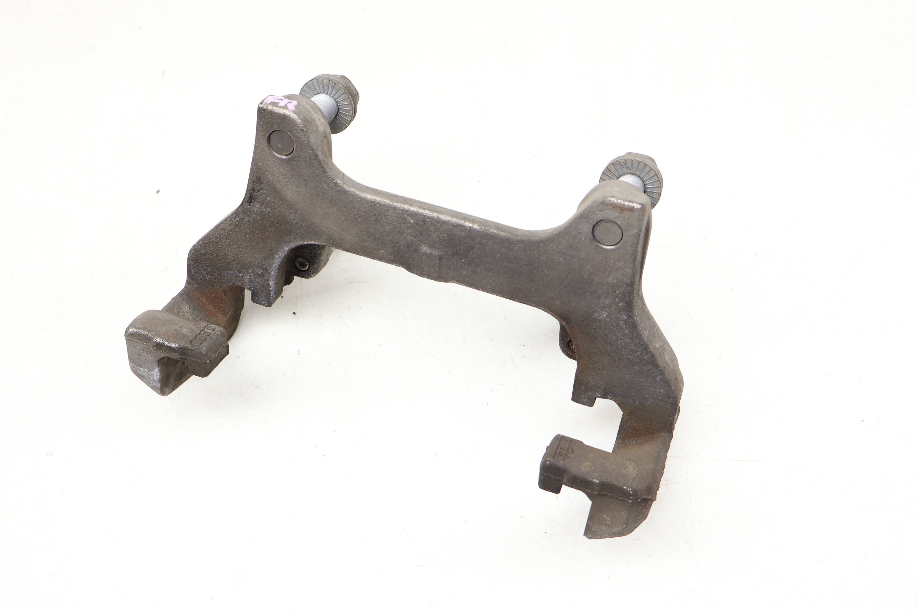 Brake Caliper Carrier / Bracket 4H0615125A