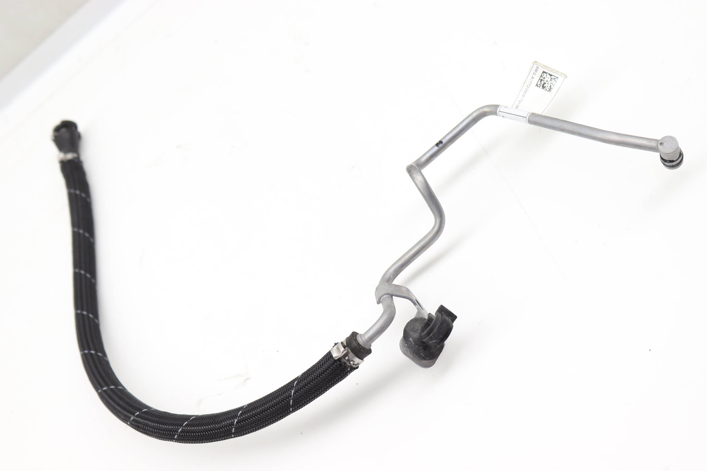 Coolant Vent Hose / Line 1772030317