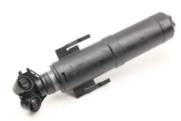 Headlight Washer Sprayer / Nozzle 61677251640