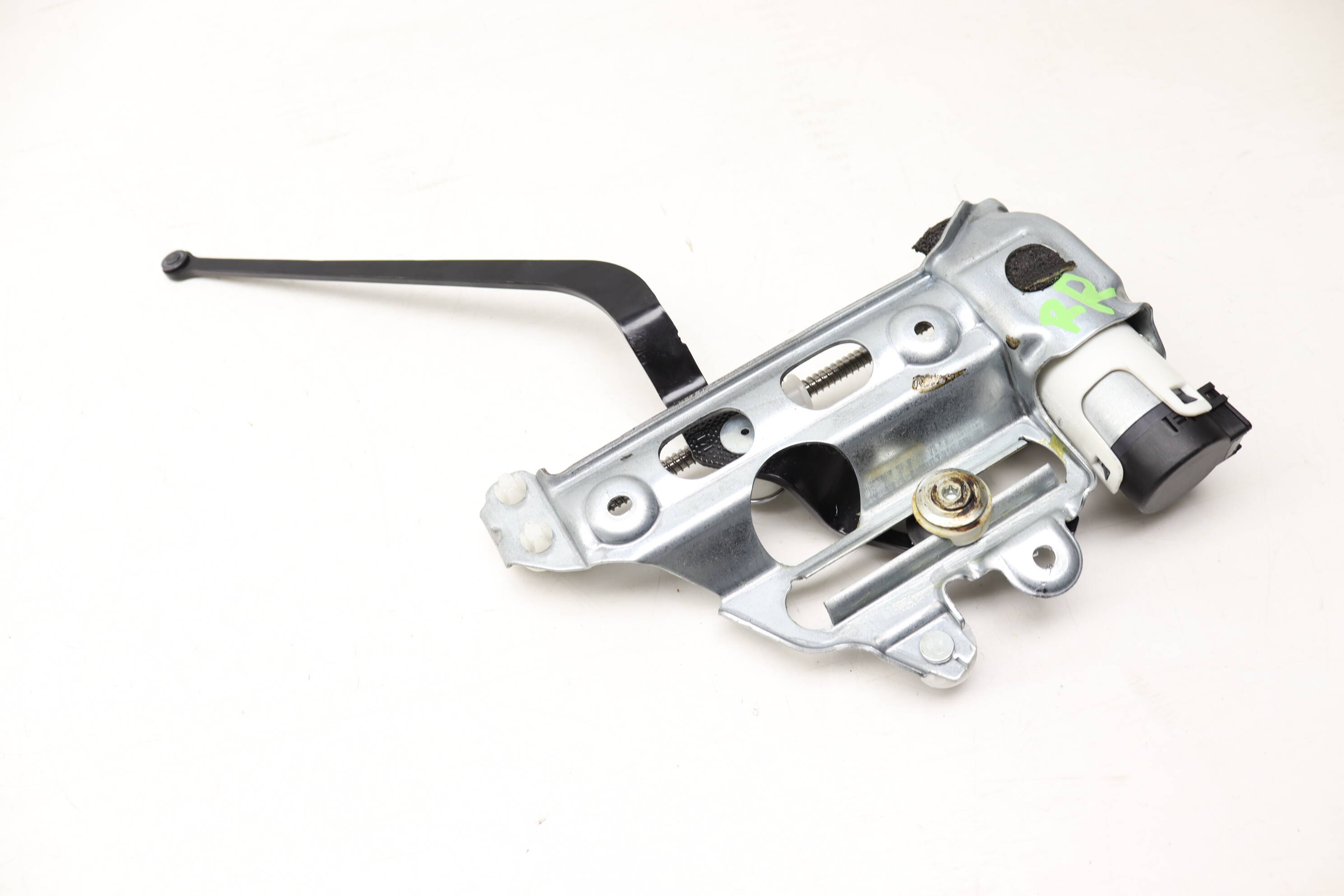 Door Window Sun Shade Motor 97053658600