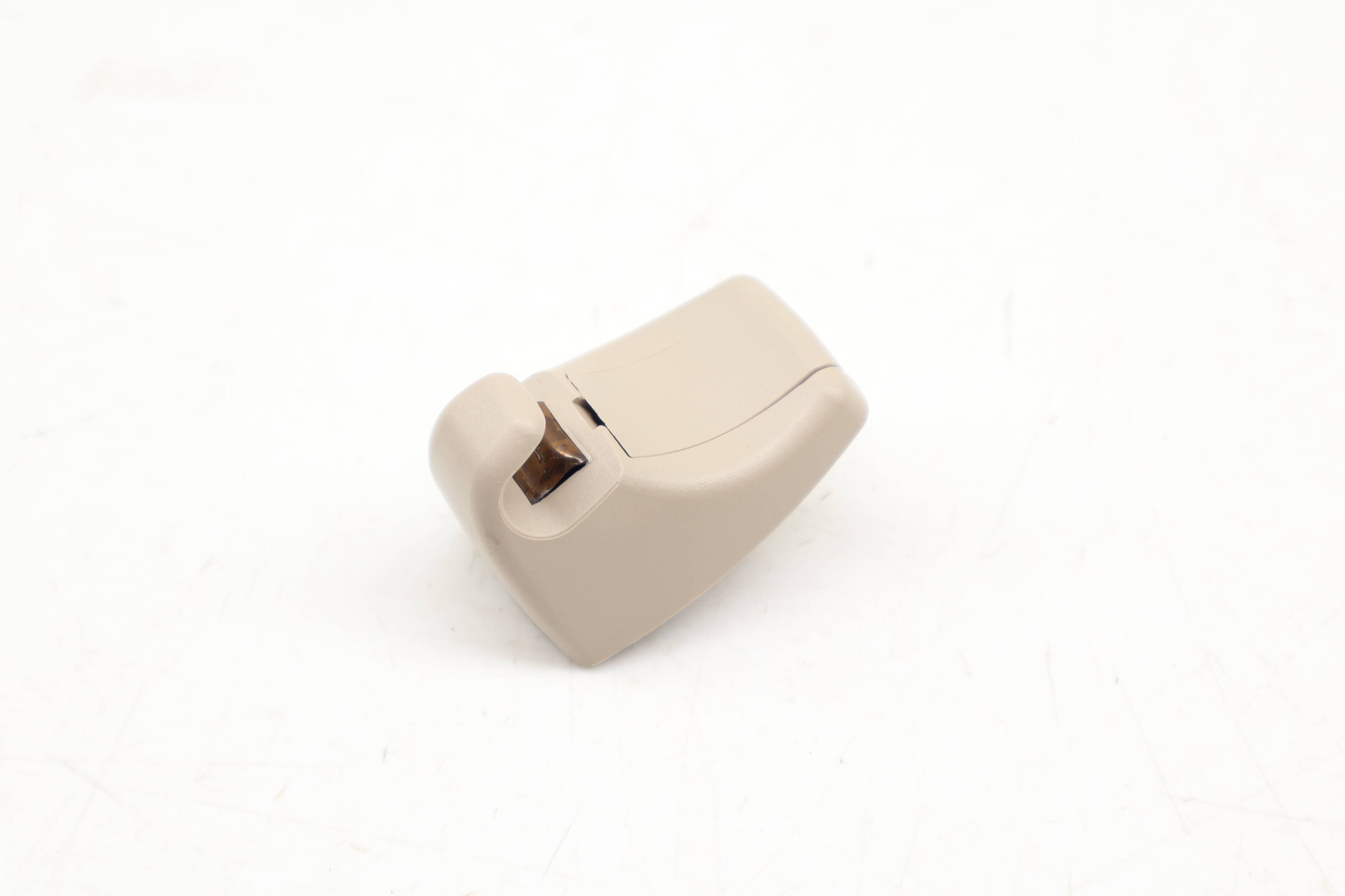 Sun Visor Clip / Bracket 51167227034