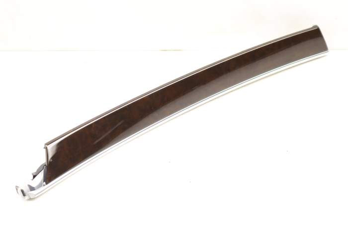 Quarter Panel Trim / Molding (Upper) 2227305380 main product photo