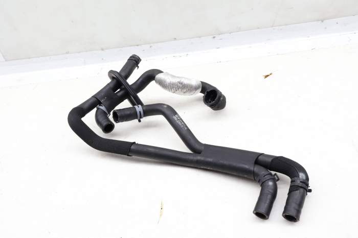 Coolant Hose / Line Set 4G1819350AT main product photo