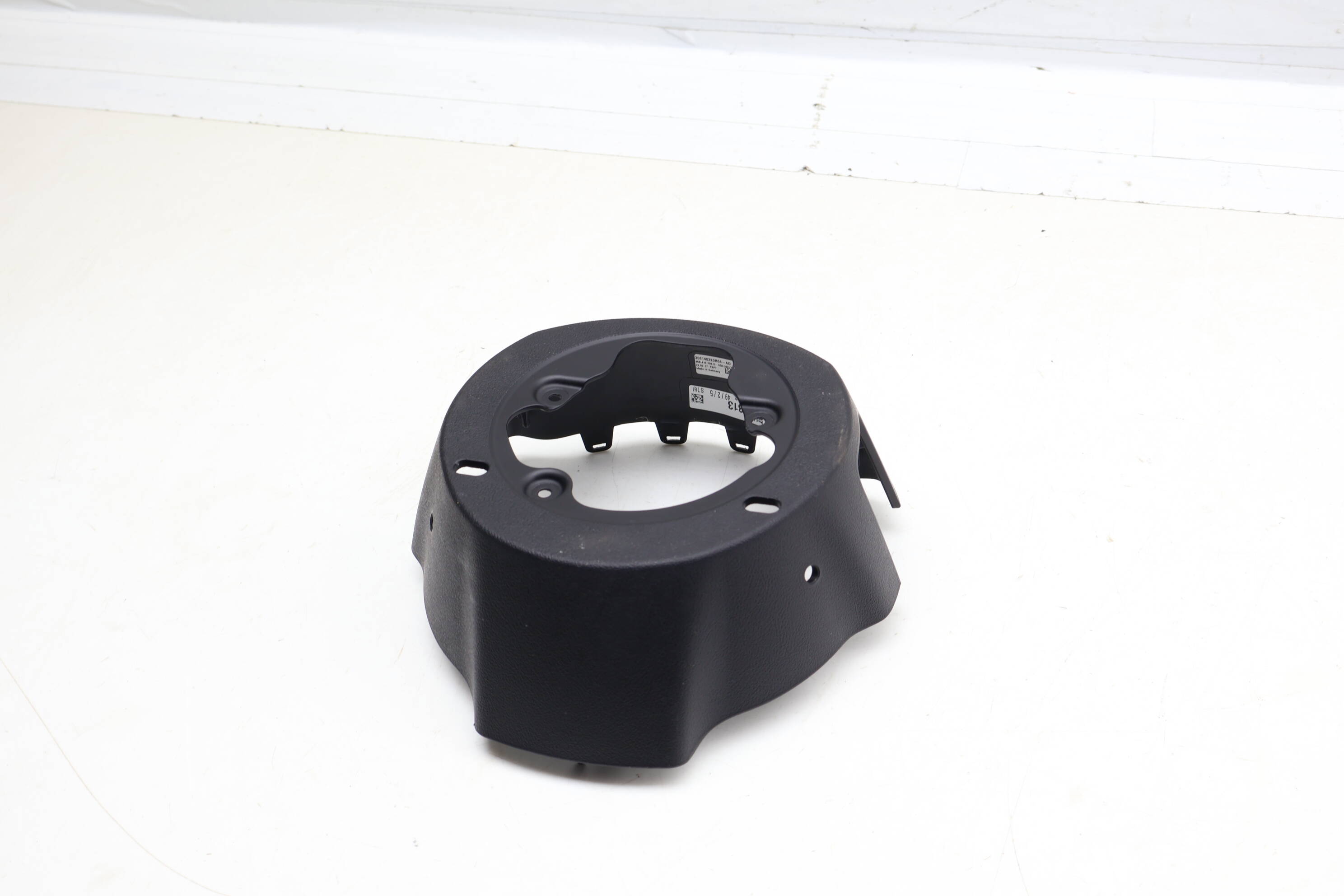 Steering Column Cover / Trim 95B419798D