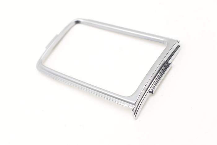 Dash Air Vent Trim / Bezel 7P1819574C main product photo