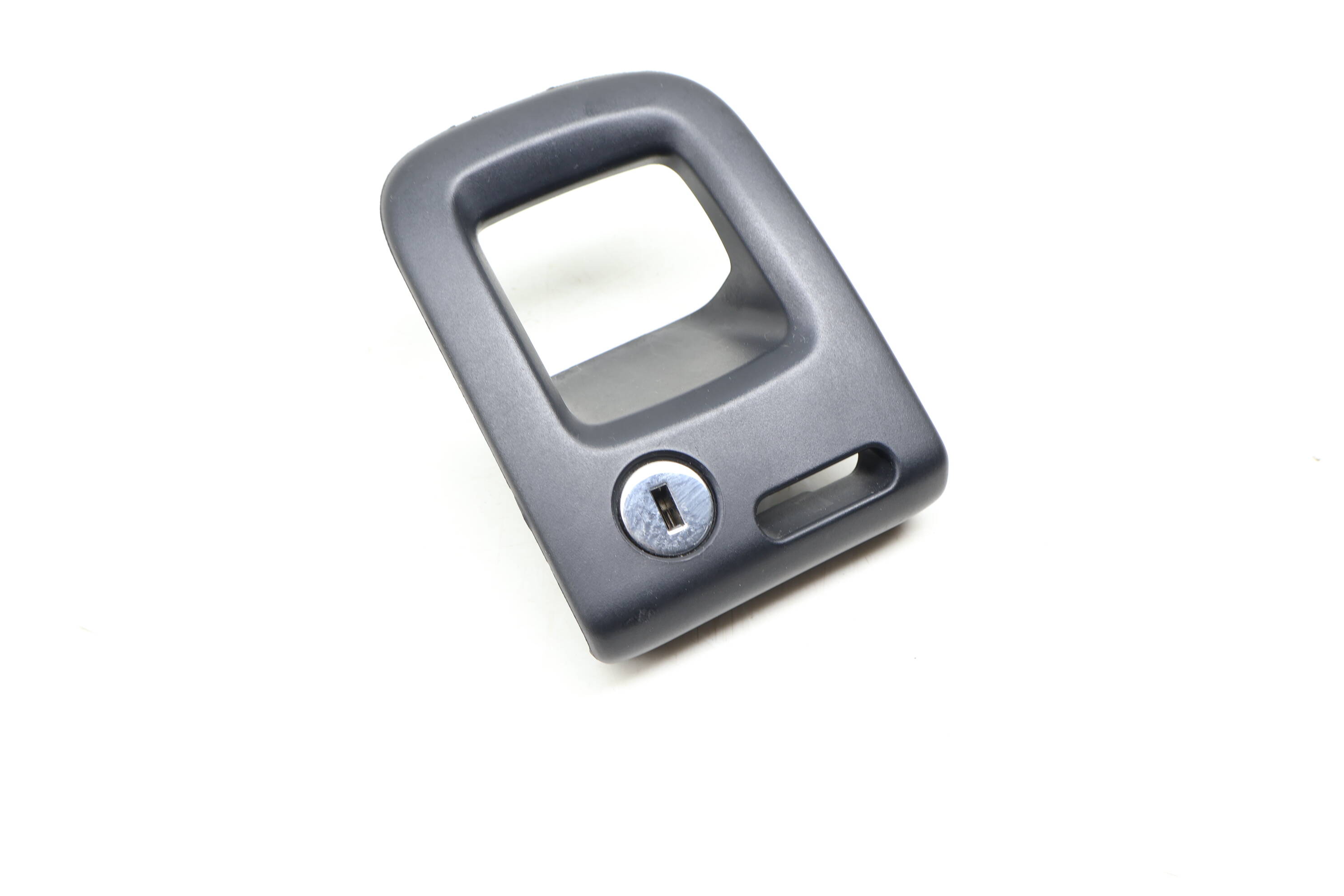 Seat Release Lever Cap / Trim 4G0885880C