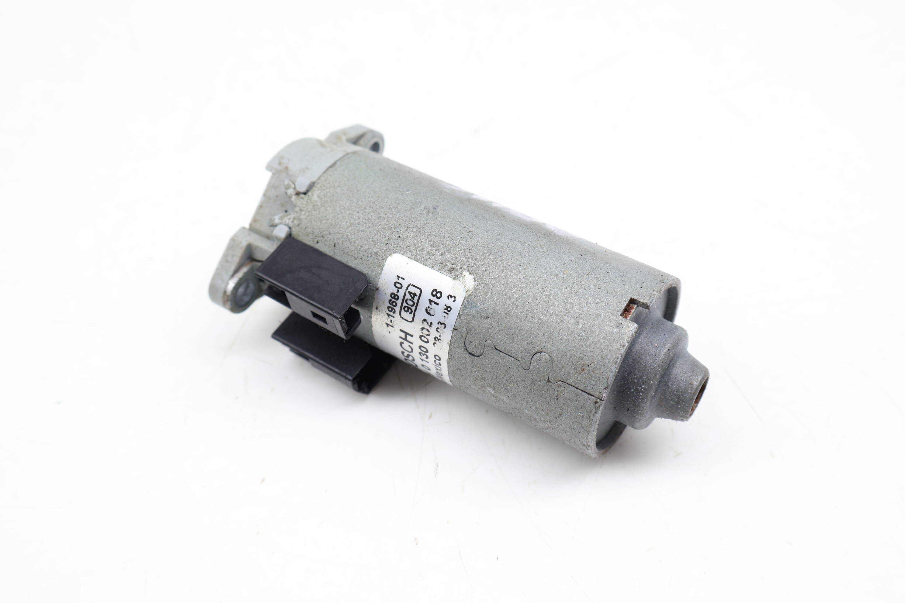 Slide / Horizontal Seat Motor 52107112654