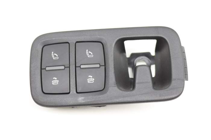 2Nd Row Seat Release Switch W/ Coat Hook 4M0959861B main product photo