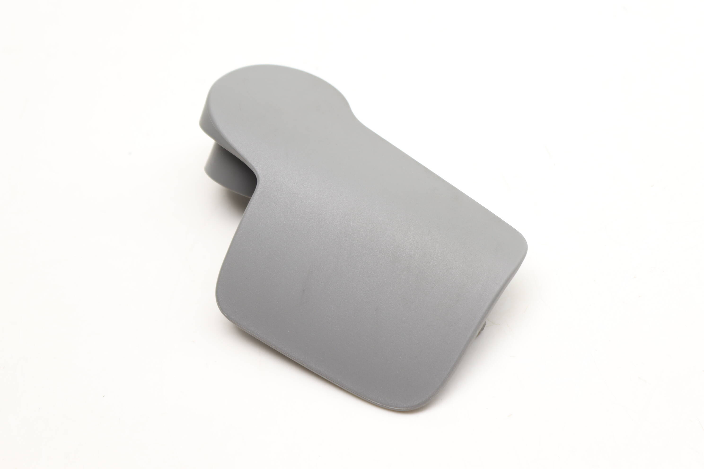 Hood Latch Release Lever / Handle 4M1823533D