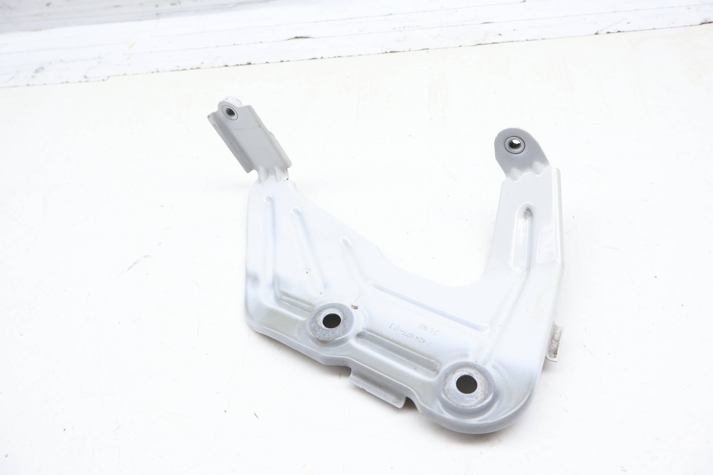 Fender Mount Bracket 41357424677